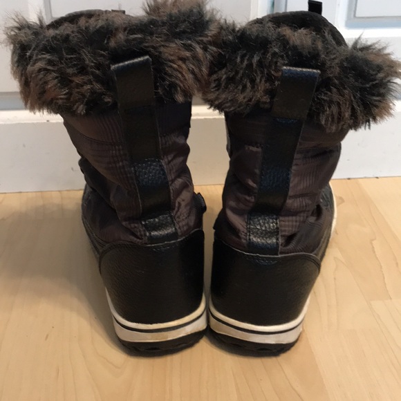 3M Thinsulate Rain Boots for Women size 7 - Picture 4 of 7